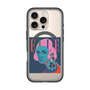 スリムプロテクションプレミアムケース with MagSafe［ ELLE - 80 YEARS - RAMONA NORDAL ］