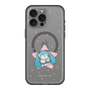 スリムプロテクションプレミアムケース with MagSafe［ しろたん×初音ミク - 初音ミク - しろたん変身 ］