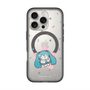 スリムプロテクションプレミアムケース with MagSafe［ しろたん×初音ミク - 初音ミク - しろたん変身 ］