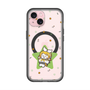 スリムプロテクションプレミアムケース with MagSafe［ しろたん×初音ミク - 鏡音リン - しろたん変身 ］
