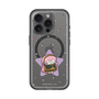 スリムプロテクションプレミアムケース with MagSafe［ しろたん×初音ミク - 巡音ルカ - しろたん変身 ］