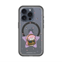 スリムプロテクションプレミアムケース with MagSafe［ しろたん×初音ミク - 巡音ルカ - しろたん変身 ］