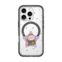スリムプロテクションプレミアムケース with MagSafe［ しろたん×初音ミク - 巡音ルカ - しろたん変身 ］