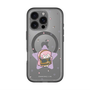 スリムプロテクションプレミアムケース with MagSafe［ しろたん×初音ミク - 巡音ルカ - しろたん変身 ］