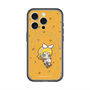スリムプロテクションプレミアムケース with MagSafe［ しろたん×初音ミク - 鏡音リン - しろたんと一緒 ］
