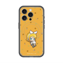 スリムプロテクションプレミアムケース with MagSafe［ しろたん×初音ミク - 鏡音リン - しろたんと一緒 ］