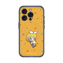 スリムプロテクションプレミアムケース with MagSafe［ しろたん×初音ミク - 鏡音リン - しろたんと一緒 ］