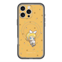 スリムプロテクションプレミアムケース with MagSafe［ しろたん×初音ミク - 鏡音リン - しろたんと一緒 ］
