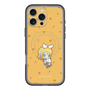 スリムプロテクションプレミアムケース with MagSafe［ しろたん×初音ミク - 鏡音リン - しろたんと一緒 ］