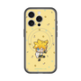 スリムプロテクションプレミアムケース with MagSafe［ しろたん×初音ミク - 鏡音レン - しろたんと一緒 ］