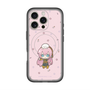 スリムプロテクションプレミアムケース with MagSafe［ しろたん×初音ミク - 巡音ルカ - しろたんと一緒 ］