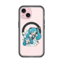スリムプロテクションプレミアムケース with MagSafe［ しろたん×初音ミク - しろたん×初音ミク ］