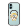 スリムプロテクションプレミアムケース with MagSafe［ しろたん×初音ミク - しろたん×鏡音リン ］