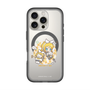 スリムプロテクションプレミアムケース with MagSafe［ しろたん×初音ミク - しろたん×鏡音リン ］
