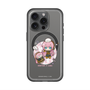 スリムプロテクションプレミアムケース with MagSafe［ しろたん×初音ミク - しろたん×巡音ルカ ］