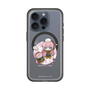 スリムプロテクションプレミアムケース with MagSafe［ しろたん×初音ミク - しろたん×巡音ルカ ］