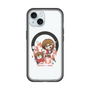 スリムプロテクションプレミアムケース with MagSafe［ しろたん×初音ミク - しろたん×MEIKO ］