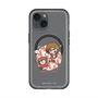 スリムプロテクションプレミアムケース with MagSafe［ しろたん×初音ミク - しろたん×MEIKO ］