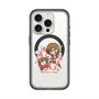 スリムプロテクションプレミアムケース with MagSafe［ しろたん×初音ミク - しろたん×MEIKO ］