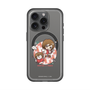 スリムプロテクションプレミアムケース with MagSafe［ しろたん×初音ミク - しろたん×MEIKO ］