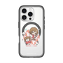 スリムプロテクションプレミアムケース with MagSafe［ しろたん×初音ミク - しろたん×MEIKO ］