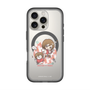 スリムプロテクションプレミアムケース with MagSafe［ しろたん×初音ミク - しろたん×MEIKO ］