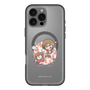 スリムプロテクションプレミアムケース with MagSafe［ しろたん×初音ミク - しろたん×MEIKO ］