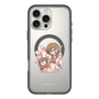 スリムプロテクションプレミアムケース with MagSafe［ しろたん×初音ミク - しろたん×MEIKO ］