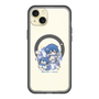 スリムプロテクションプレミアムケース with MagSafe［ しろたん×初音ミク - しろたん×KAITO ］