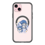 スリムプロテクションプレミアムケース with MagSafe［ しろたん×初音ミク - しろたん×KAITO ］