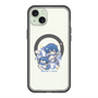 スリムプロテクションプレミアムケース with MagSafe［ しろたん×初音ミク - しろたん×KAITO ］