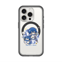 スリムプロテクションプレミアムケース with MagSafe［ しろたん×初音ミク - しろたん×KAITO ］