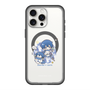 スリムプロテクションプレミアムケース with MagSafe［ しろたん×初音ミク - しろたん×KAITO ］