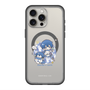 スリムプロテクションプレミアムケース with MagSafe［ しろたん×初音ミク - しろたん×KAITO ］