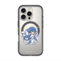 スリムプロテクションプレミアムケース with MagSafe［ しろたん×初音ミク - しろたん×KAITO ］