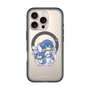 スリムプロテクションプレミアムケース with MagSafe［ しろたん×初音ミク - しろたん×KAITO ］