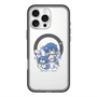 スリムプロテクションプレミアムケース with MagSafe［ しろたん×初音ミク - しろたん×KAITO ］