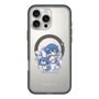 スリムプロテクションプレミアムケース with MagSafe［ しろたん×初音ミク - しろたん×KAITO ］
