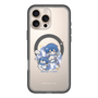 スリムプロテクションプレミアムケース with MagSafe［ しろたん×初音ミク - しろたん×KAITO ］