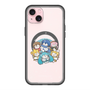 スリムプロテクションプレミアムケース with MagSafe［ しろたん×初音ミク - 全員集合 - しろたん変身 ］