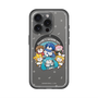 スリムプロテクションプレミアムケース with MagSafe［ しろたん×初音ミク - 全員集合 - しろたん変身 ］