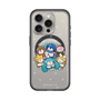 スリムプロテクションプレミアムケース with MagSafe［ しろたん×初音ミク - 全員集合 - しろたん変身 ］