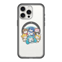 スリムプロテクションプレミアムケース with MagSafe［ しろたん×初音ミク - 全員集合 - しろたん変身 ］
