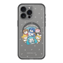 スリムプロテクションプレミアムケース with MagSafe［ しろたん×初音ミク - 全員集合 - しろたん変身 ］