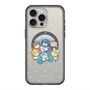 スリムプロテクションプレミアムケース with MagSafe［ しろたん×初音ミク - 全員集合 - しろたん変身 ］