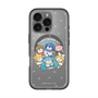 スリムプロテクションプレミアムケース with MagSafe［ しろたん×初音ミク - 全員集合 - しろたん変身 ］