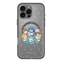 スリムプロテクションプレミアムケース with MagSafe［ しろたん×初音ミク - 全員集合 - しろたん変身 ］