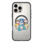 スリムプロテクションプレミアムケース with MagSafe［ しろたん×初音ミク - 全員集合 - しろたん変身 ］