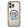 スリムプロテクションプレミアムケース with MagSafe［ しろたん×初音ミク - 全員集合 - しろたん変身 ］