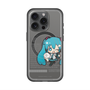 スリムプロテクションプレミアムケース with MagSafe［ しろたん×初音ミク - 初音ミク - デジタルコード ］